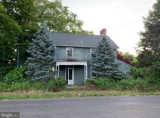 296 Sykesville Rd, Chesterfield, NJ 08515