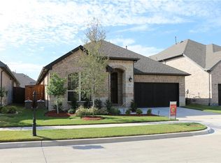 1748 Eagle Crest Dr, The Colony, TX 75056