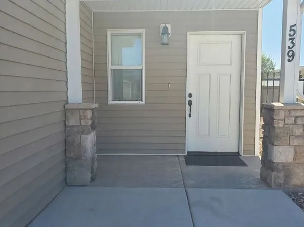 537 W 2150 N, Cedar City, UT 84721