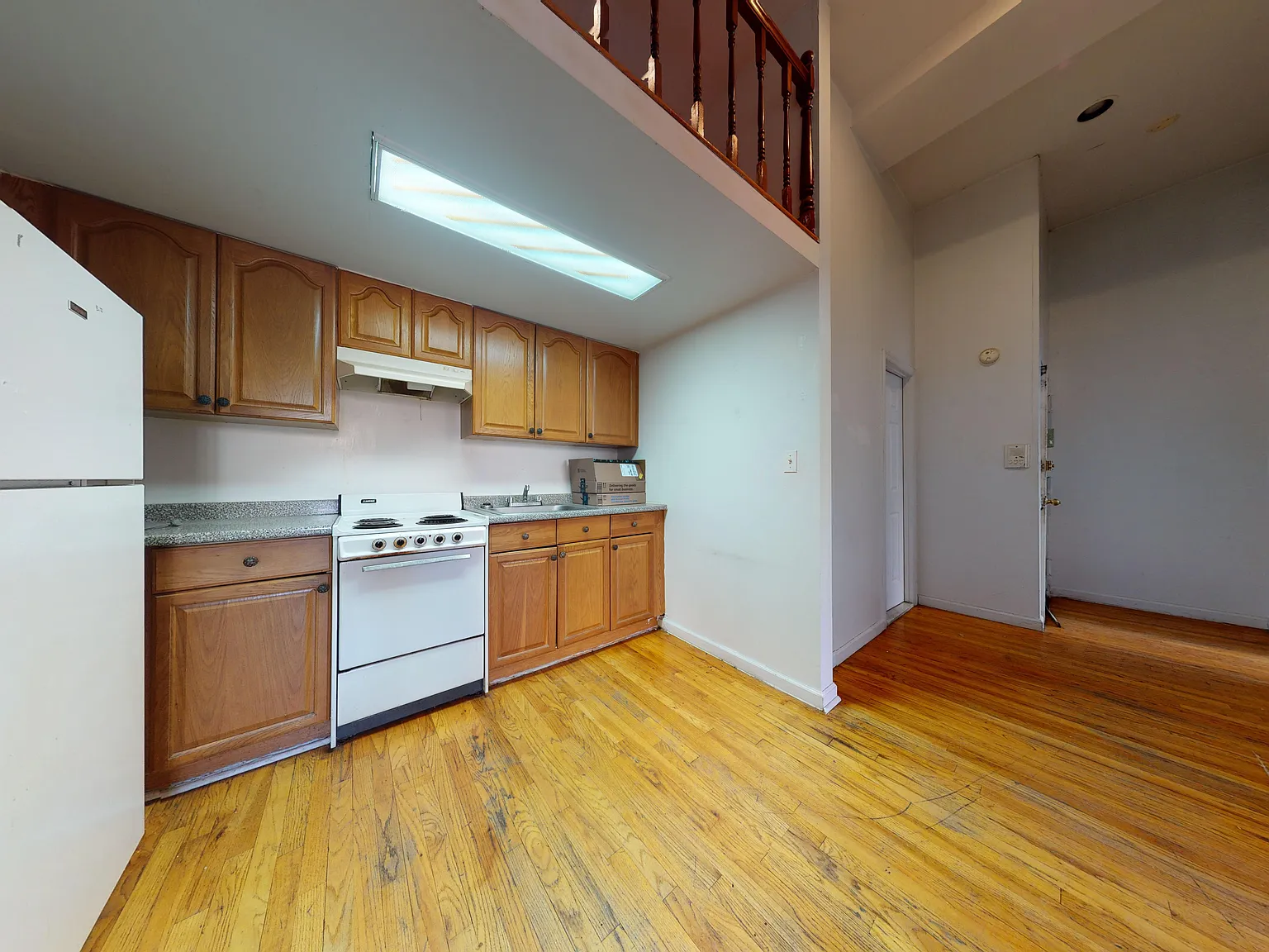 29 Saint Marks Place — Photo 4