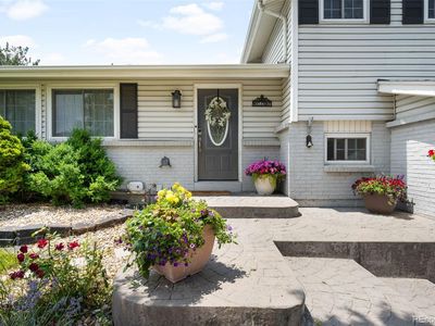 7371 Otis Court, Arvada, CO, 80003