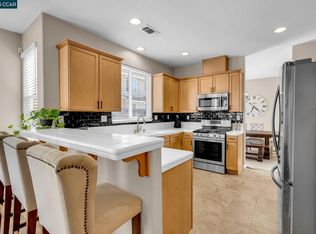 1331 Yosemite Cir, Oakley, CA