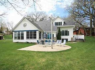 6171 24th St NE, Willmar, MN 56201