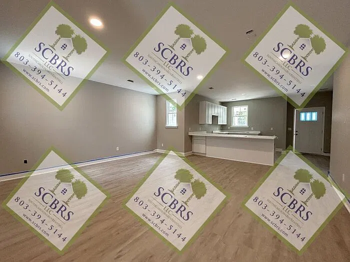6 bed, 5.5 bath, $6,600 — Photo 3