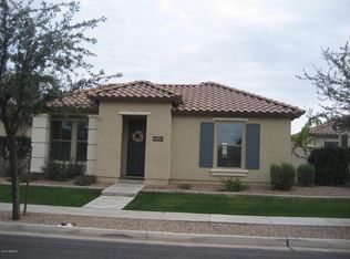 3548 S Wren Dr, Gilbert, AZ 85297