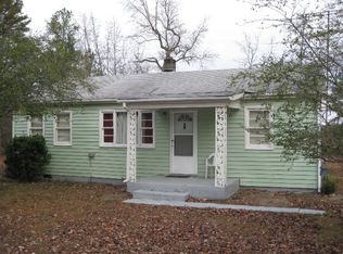259 Sugar Hill Rd, Kenbridge, VA 23944