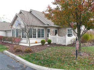 1401 Newman Dr, Brunswick, OH