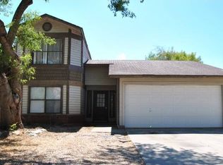 9306 Valley Way Dr, San Antonio, TX 78250