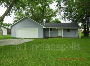 2077 Cicero Rd, Noblesville, IN 46060