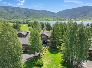 30425 Lakeshore Trl, Steamboat Springs, CO 80487