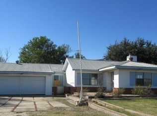 315 Whirlwind Ln, Burlington, TX 76519
