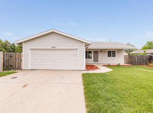 3805 Jackson Ct, Wellington, CO 80549