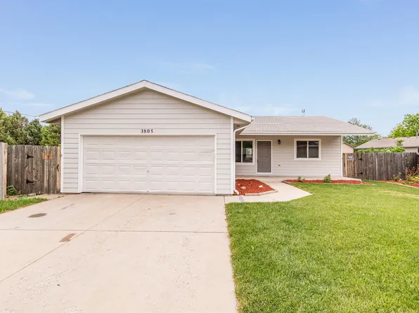 3805 Jackson Ct, Wellington, CO 80549