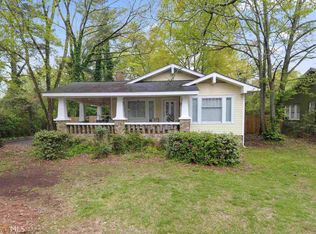 349 Elizabeth St, Commerce, GA 30529