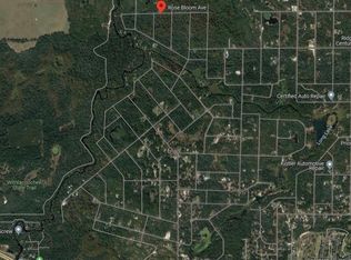 Rose Bloom Ave #5, Webster, FL 33597