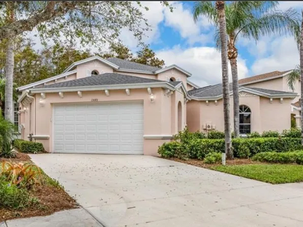 15143 Sterling Oaks Dr, Naples, FL 34110