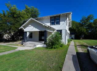 1702 Ethel Ave, Waco, TX 76707