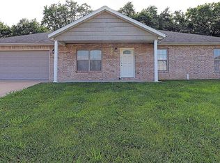 281 Matt Ln, Jackson, MO 63755