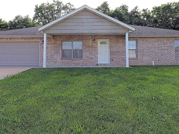 281 Matt Ln, Jackson, MO 63755