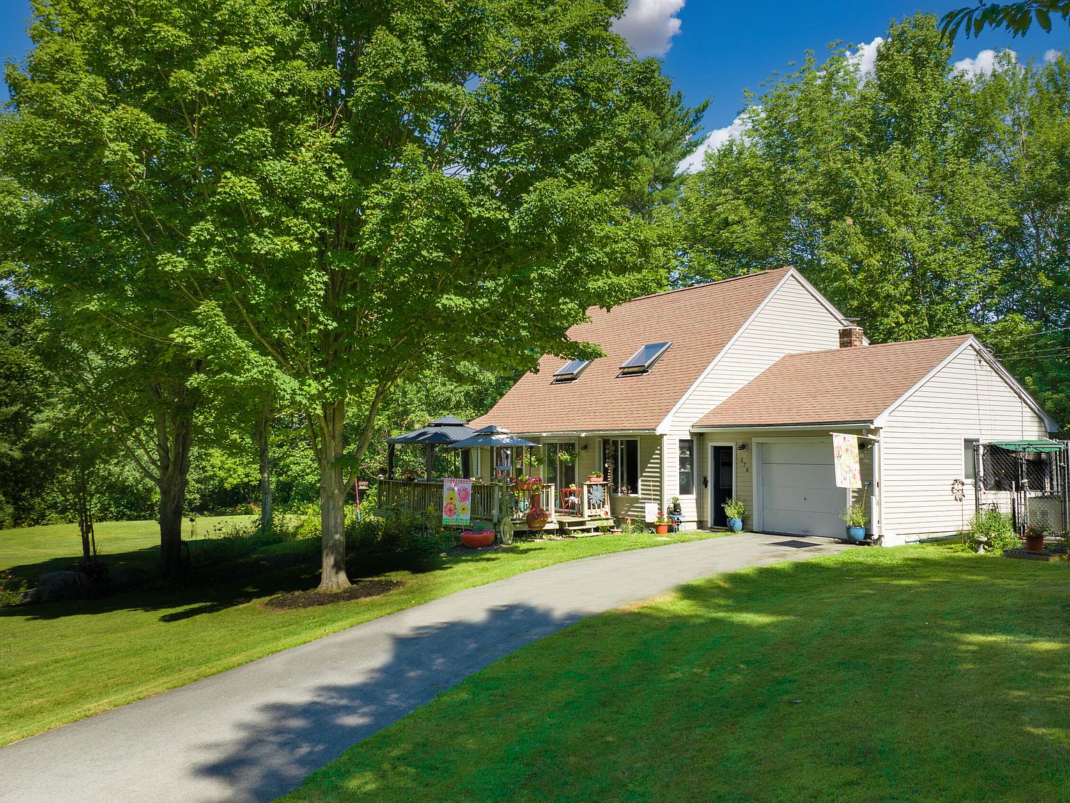 176 Holman Day Road, Vassalboro, ME 04989 Zillow