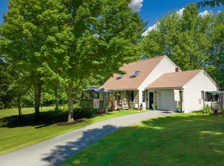 176 Holman Day Rd, Vassalboro, ME 04989