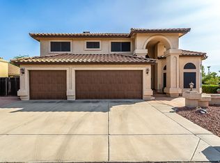 4401 E Blanche Dr, Phoenix, AZ 85032