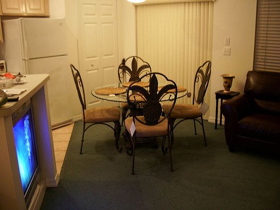 Dinnig room
