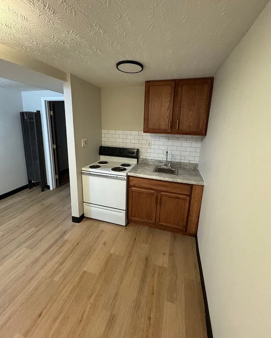1 bed, 1.0 bath, $745 — Photo 3