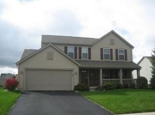 2332 Reeves Ave, Lewis Center, OH 43035