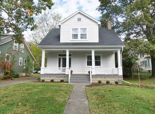 30 E Mills Ave, Cincinnati, OH