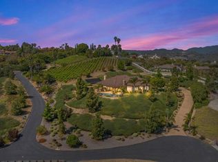 2478 Tres Lomas, Fallbrook, CA 92028