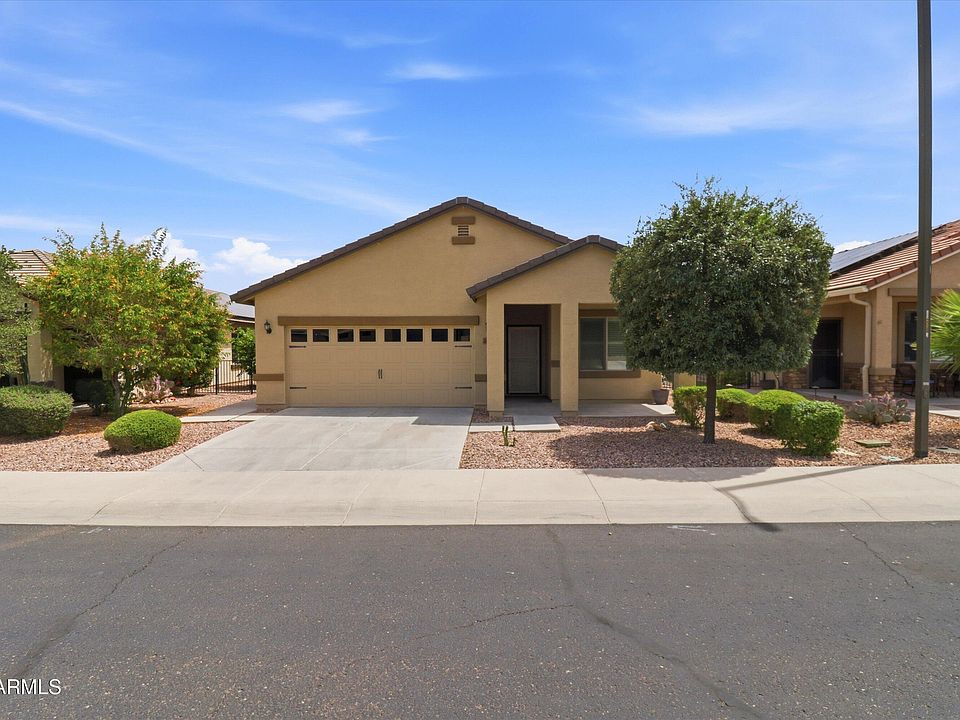 1st image of 22427 W LA PASADA Boulevard