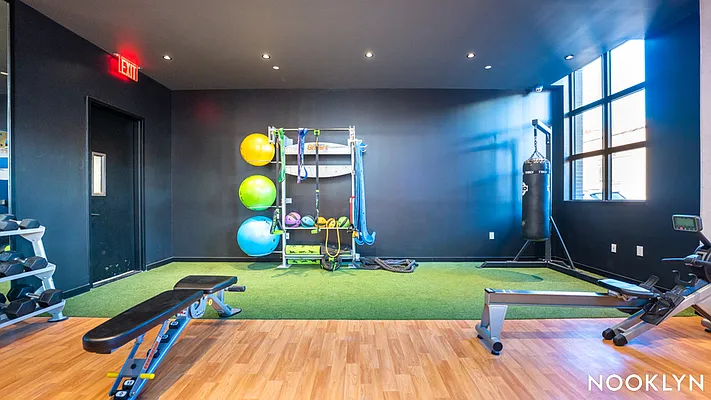 Rented by Nooklyn NYC LLC | media 67