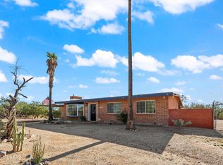 1981 W Khaibar Pl, Tucson, AZ 85704