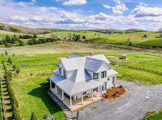 374 Finley Rd, Raphine, VA 24472
