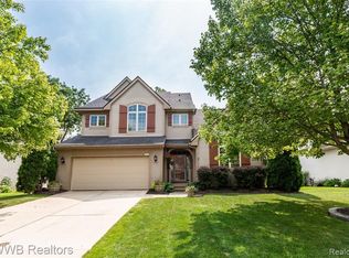 5853 Lafayette Ln, Ann Arbor, MI 48103