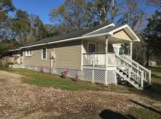 10750 Orchard Dr, Irvington, AL 36544