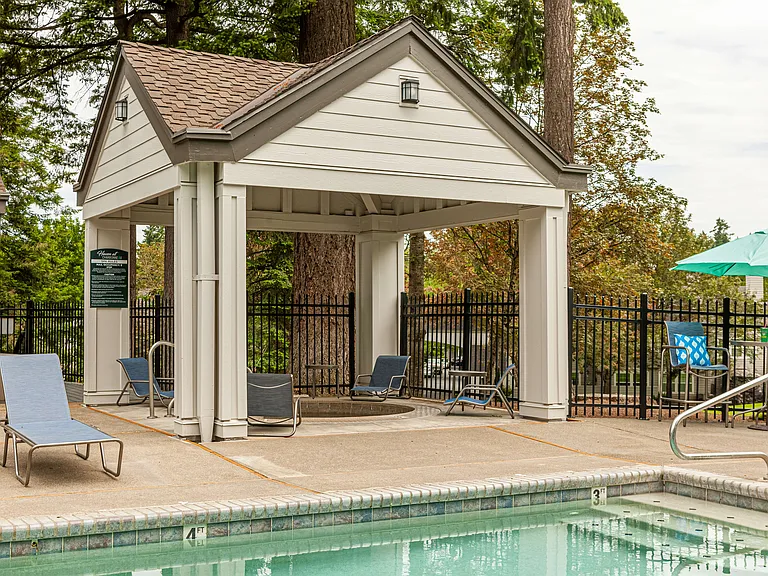 Haven at Charbonneau — Photo 11