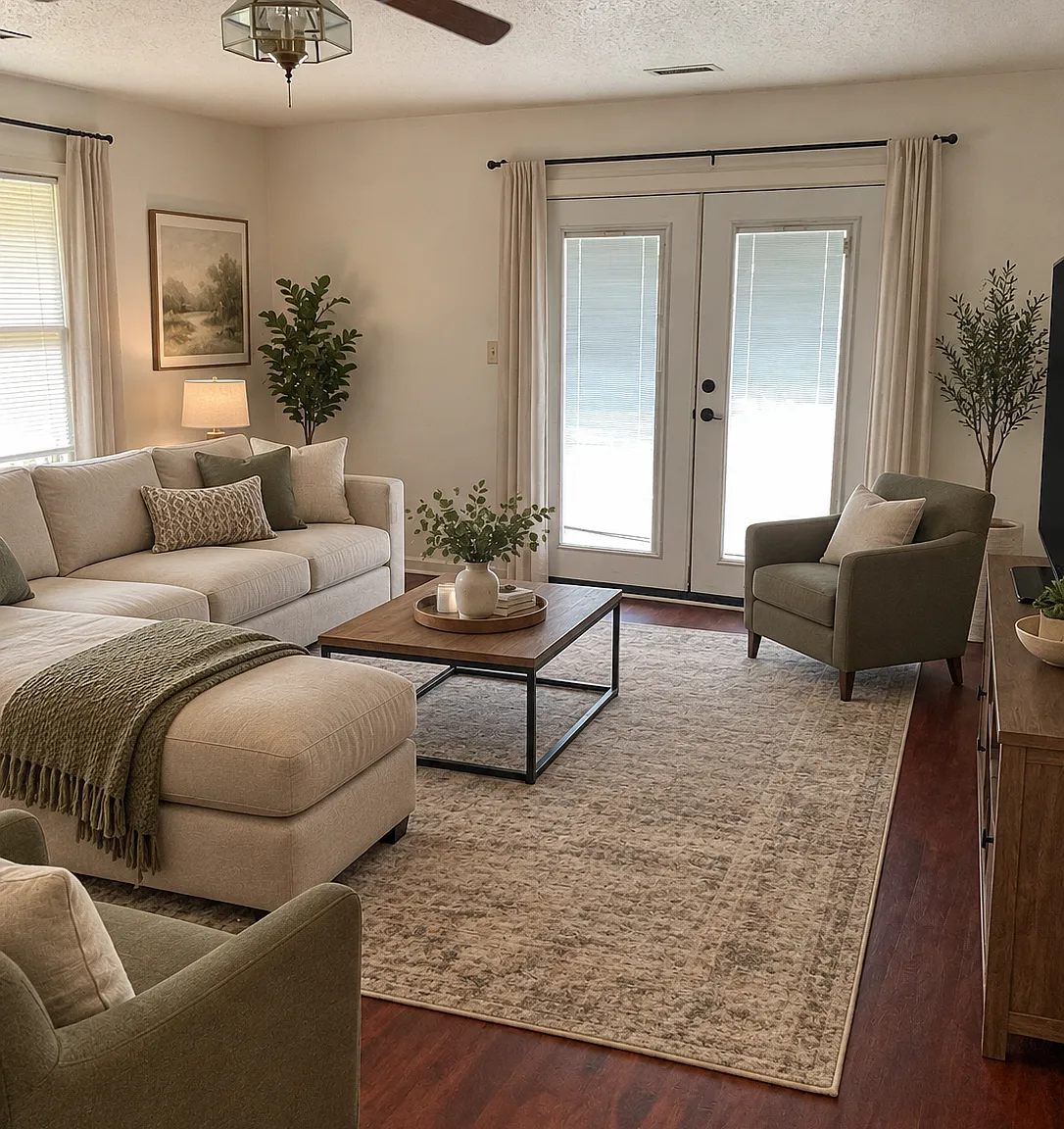 2 bed, 1800 sqft, $1,325 — Photo 1