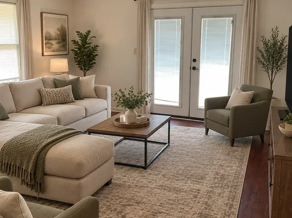 1226 S Mebane St #1226, Burlington, NC 27215