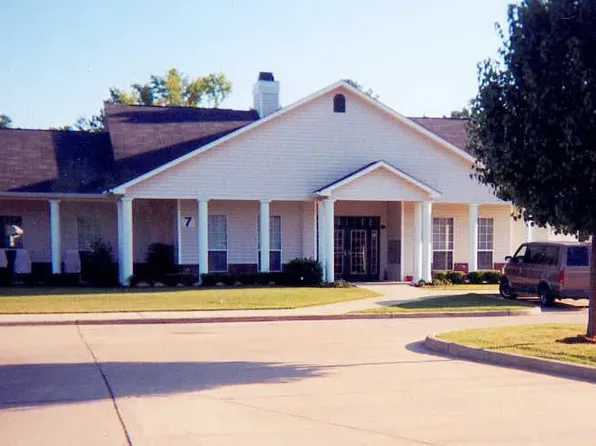 Southwood Gardens, 3550 Cedar Creek Dr #A5b8b66bc, Shreveport, LA 71118