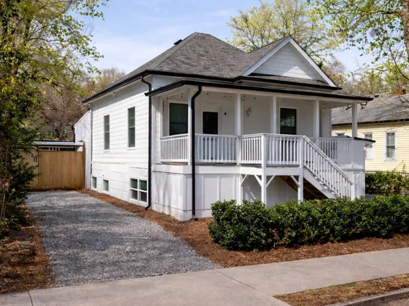 998 Center St NW, Atlanta, GA