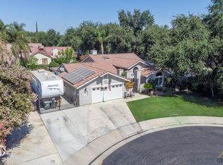 3401 Raven Oak Ct, Bakersfield, CA 93311