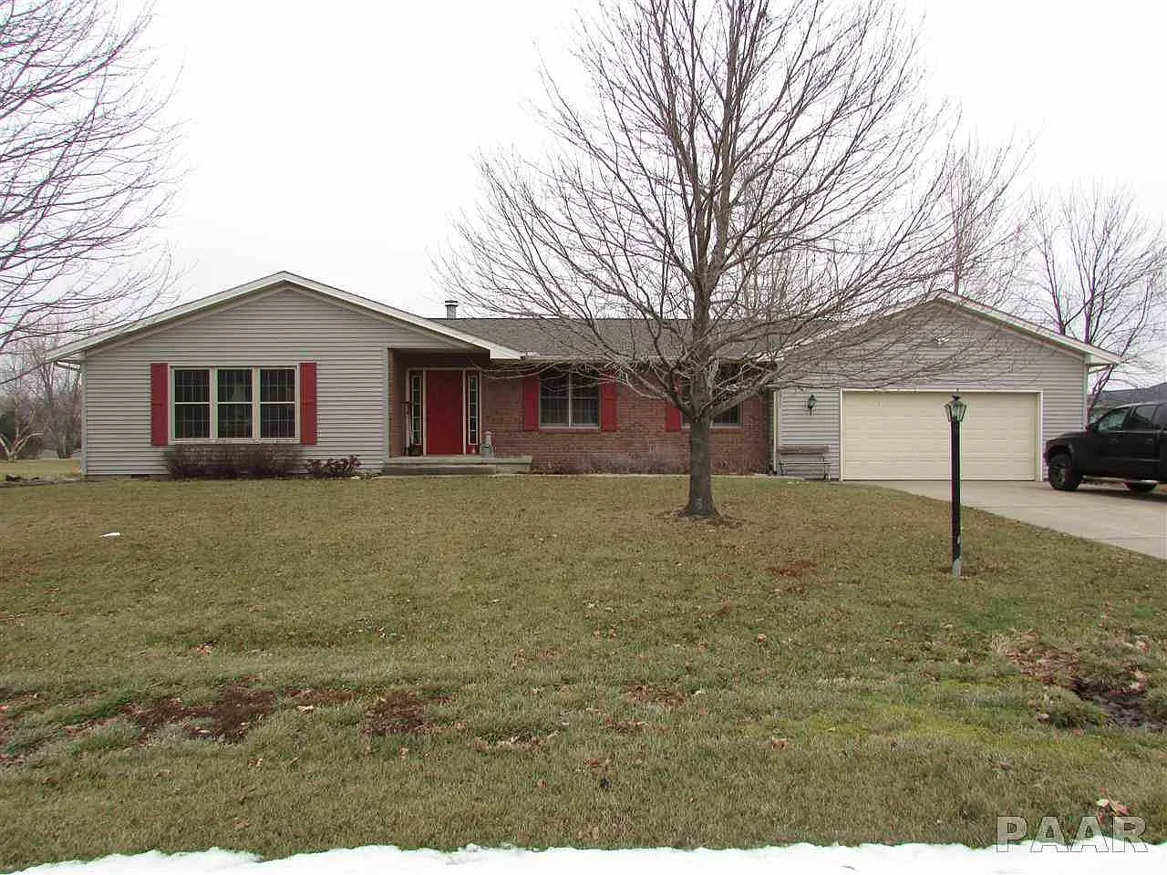 6011 Hartford Dr photo 1