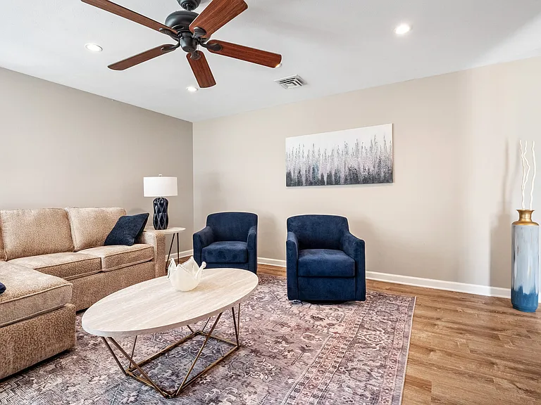 Pepperwood Dr — Photo 8