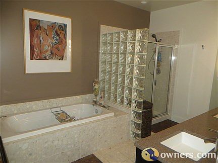 Master Suite Bathroom