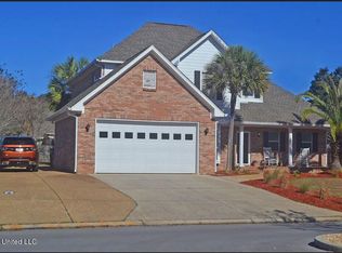 3508 River Ridge Dr, Diberville, MS 39540