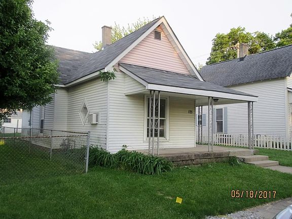 2nd image of 123 N Swope St
