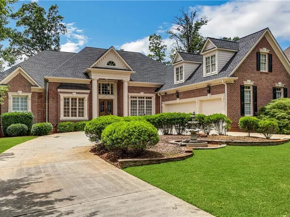 6625 Willows Way, Cumming, GA 30040