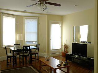 24 Saint Albans Rd #2C, Boston, MA 02115